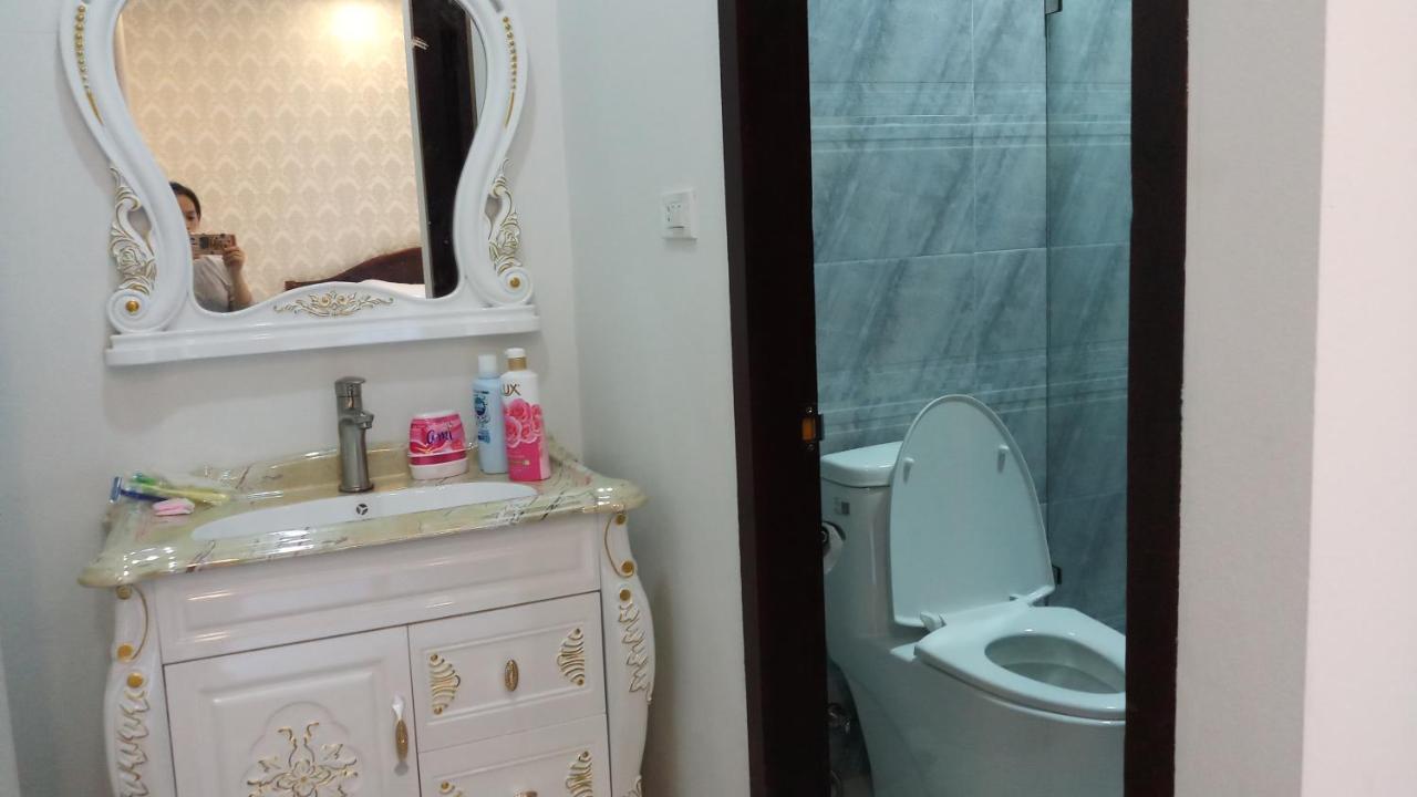 לואנג פרבאנג Villa Bouathong Hotels מראה חיצוני תמונה