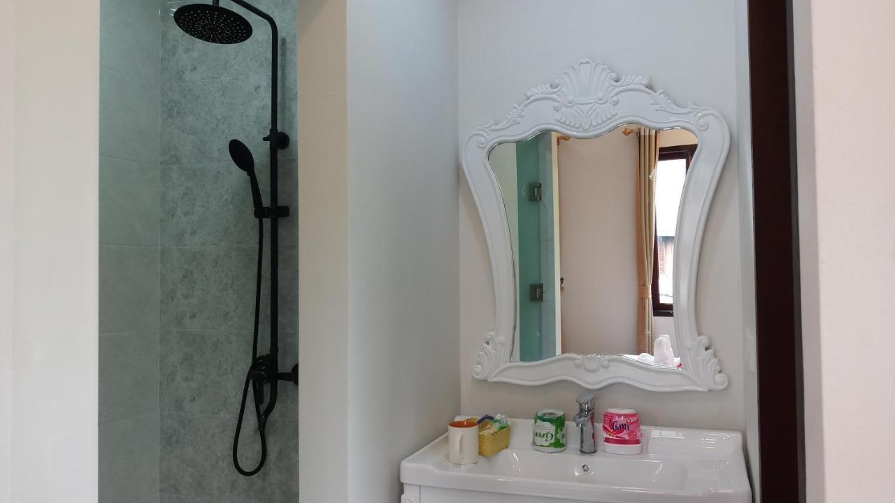 לואנג פרבאנג Villa Bouathong Hotels מראה חיצוני תמונה