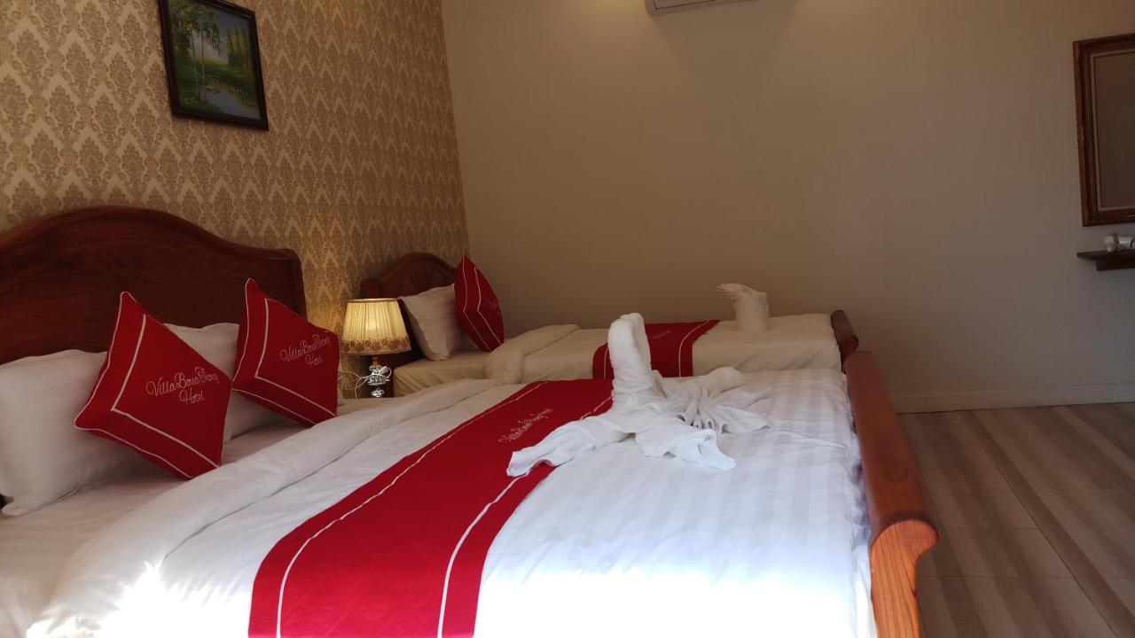 לואנג פרבאנג Villa Bouathong Hotels מראה חיצוני תמונה