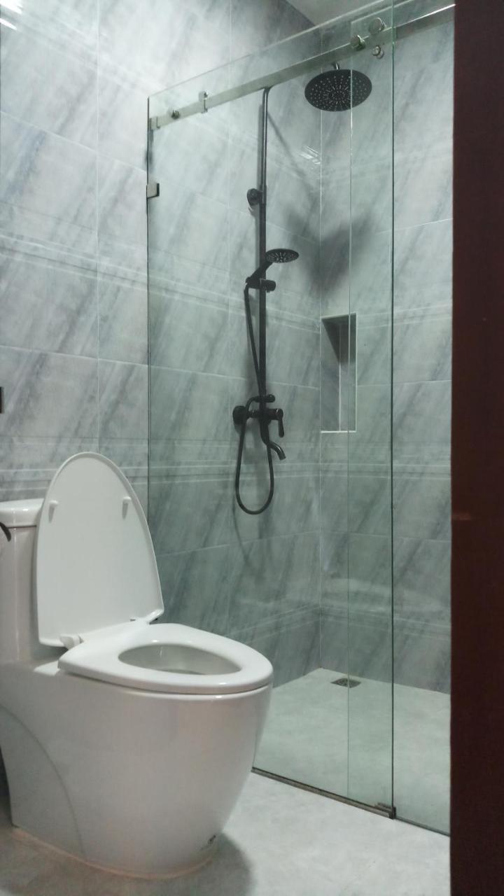 לואנג פרבאנג Villa Bouathong Hotels מראה חיצוני תמונה